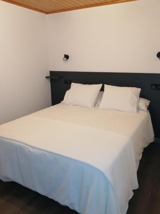 Apartamento A Fabrica Santiago de Compostela Exterior foto