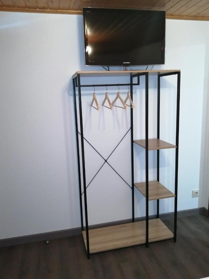 Apartamento A Fabrica Santiago de Compostela Exterior foto